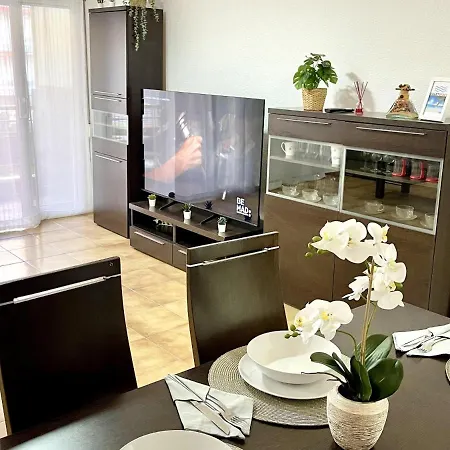 Apartbeach Pineda 1 Vistas Playa Y Piscina *
