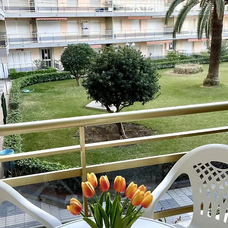 Apartment Apartbeach Pineda 1 Vistas Playa Y Piscina La Pineda