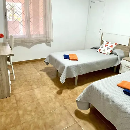 Apartbeach Pineda 1 Vistas Playa Y Piscina Apartment *