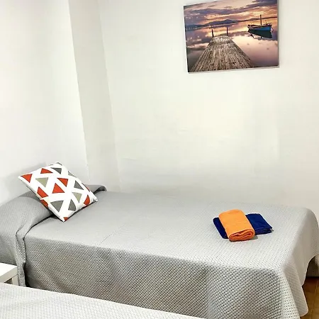 Apartment Pineda Y Vistas Playa La Pineda