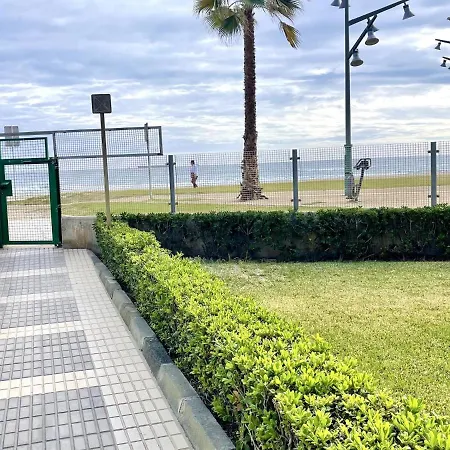 Pineda Y Vistas Playa Apartment *
