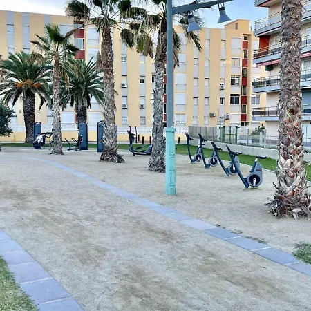 Pineda Y Vistas Playa La Pineda