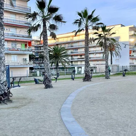 Apartment Pineda Y Vistas Playa La Pineda