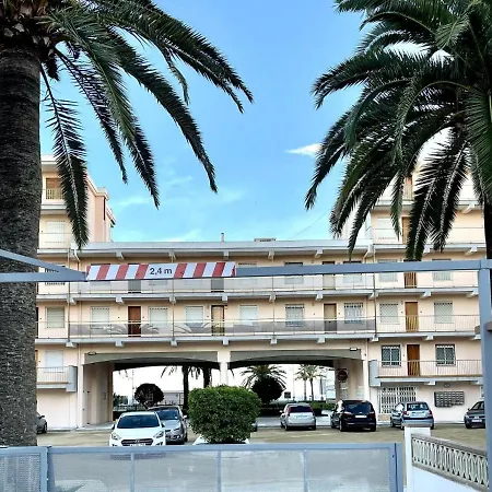Apartment Pineda Y Vistas Playa