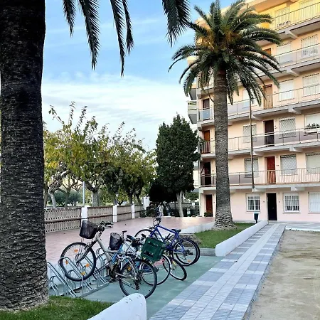 Apartment Pineda Y Vistas Playa