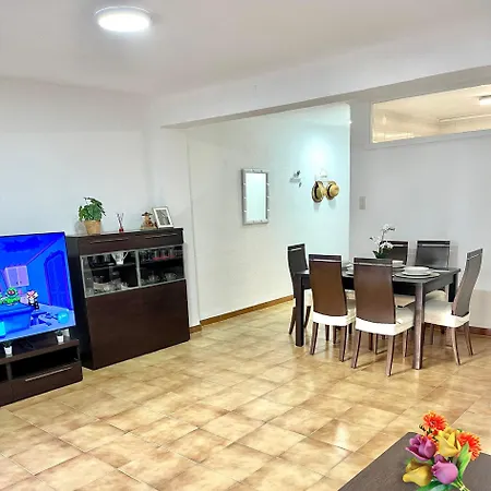 Apartment Pineda Y Vistas Playa La Pineda
