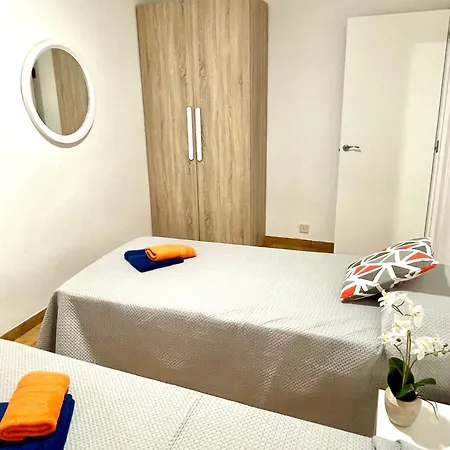Apartment Pineda Y Vistas Playa La Pineda