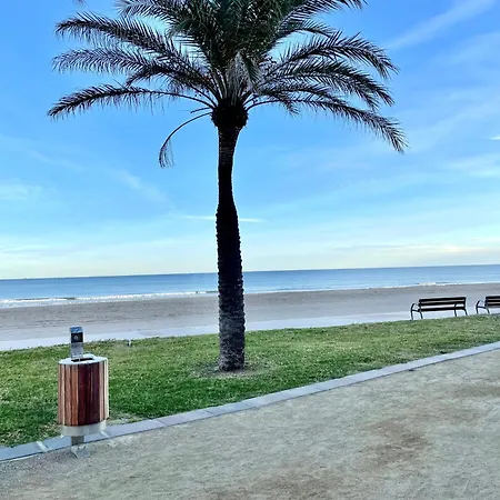 Pineda Y Vistas Playa * La Pineda