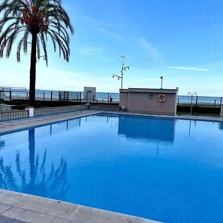 Pineda Y Vistas Playa Apartment