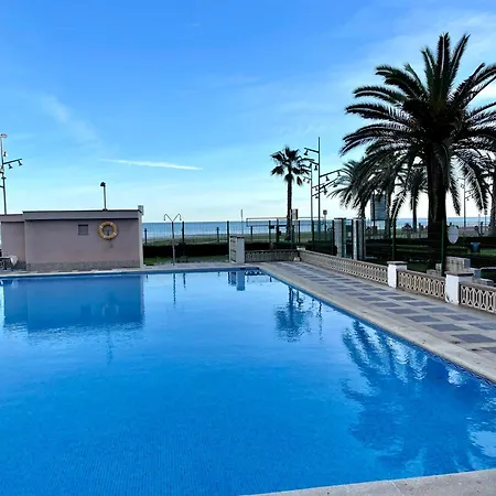 Apartment Pineda Y Vistas Playa
