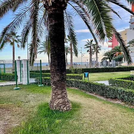 Apartment Pineda Y Vistas Playa La Pineda