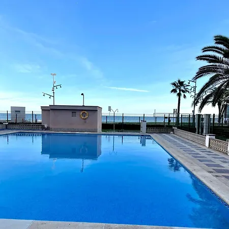 Apartment Pineda Y Vistas Playa