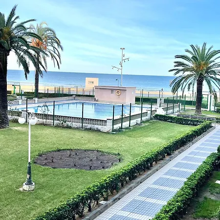 Pineda Y Vistas Playa La Pineda