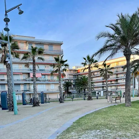 Pineda Y Vistas Playa Apartment